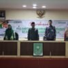 Perkuat Peran Paralegal, Kakanwil Buka Kegiatan Pembinaan Posbankum Desa/Kelurahan di Kabupaten Indragiri Hulu