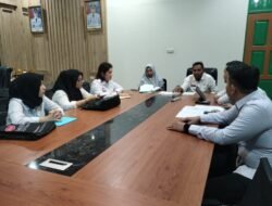 Kanwil Kemenkum Riau Dorong Inventarisasi Kekayaan Intelektual Komunal di Kabupaten Siak