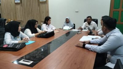 Kanwil Kemenkum Riau Dorong Inventarisasi Kekayaan Intelektual Komunal di Kabupaten Siak