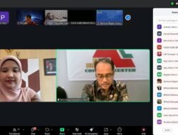 Kanwil Kemenkum Riau Harmonisasikan Ranperbup Bengkalis dan Kampar, Pastikan Regulasi THR dan Gaji ke-13 Tepat Secara Hukum