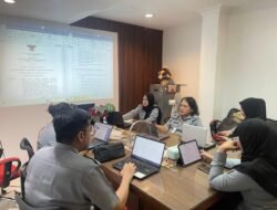 Perkuat Sinkronisasi Regulasi, Kemenkum Riau Gelar Pra-Harmonisasi Ranperkada Dua Daerah