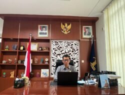 Kanwil Kemenkum Riau Fasilitasi Pembentukan Merek Kolektif dan Sentra KI bagi Pemerintah Daerah