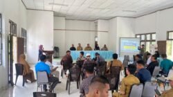 Gerak Serentak di Kampar: Posbankum Diperkuat, KUHP Nasional Disosialisasikan Hingga Akar Rumput