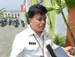 Disnaker Pekanbaru Buka Posko Pengaduan THR 2026, Tegaskan Perusahaan Bayar Paling Lambat H-7 Lebaran