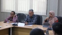 Harmonisasi Produk Hukum Daerah, Kemenkum Riau Perkuat Kerangka Regulasi di Indragiri Hulu