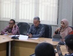 Harmonisasi Produk Hukum Daerah, Kemenkum Riau Perkuat Kerangka Regulasi di Indragiri Hulu