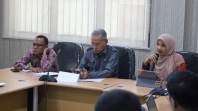 Harmonisasi Produk Hukum Daerah, Kemenkum Riau Perkuat Kerangka Regulasi di Indragiri Hulu