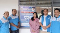 Silaturahmi dan Pembinaan Organisasi Menjadi Momentum Memperkuat Perjuangan Pekerja/Buruh di Kota Pekanbaru