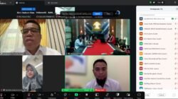 Kanwil Kemenkum Riau Harmonisasikan Dua Ranperbup Bengkalis, Perkuat Kepastian Hukum Pengelolaan Dana Desa