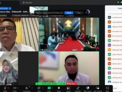 Kanwil Kemenkum Riau Harmonisasikan Dua Ranperbup Bengkalis, Perkuat Kepastian Hukum Pengelolaan Dana Desa