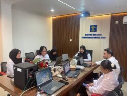 Kanwil Kemenkum Riau Harmonisaskan Ranperkada Kepulauan Meranti untuk Tata Kelola Pemerintahan yang Lebih Baik