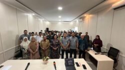 Kanwil Kemenkum Riau Dorong Daya Saing Produk Koperasi melalui Sosialisasi Perlindungan Merek Kolektif di Indragiri Hilir