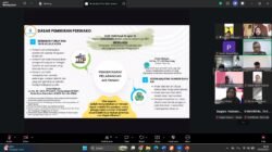 Kemenkum Riau Harmonisasikan Ranperwako Pekanbaru, Dorong Tata Kelola Air dan PAUD Holistik yang Berkelanjutan