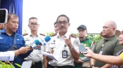 Kakanwil Ditjenpas Riau Tegaskan Tuduhan di Lapas Pekanbaru Tidak Berdasar, Tim Sudah Turun dan Tidak Temukan Pelanggaran