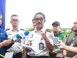 Kakanwil Ditjenpas Riau Tegaskan Tuduhan di Lapas Pekanbaru Tidak Berdasar, Tim Sudah Turun dan Tidak Temukan Pelanggaran