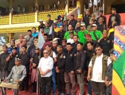 Organisasi Kemelayuan se-Riau Deklarasi Sikap: Negara Harus Tegas Lindungi Tanah Ulayat