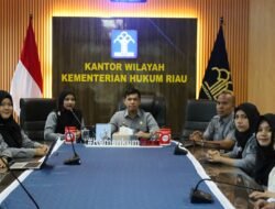 Peresmian Posbankum Sumbar Capai 100 Persen, Kemenkum RI Perluas Akses Keadilan hingga Desa