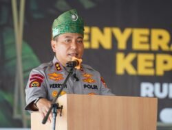 Polda Riau Apresiasi Masyarakat, Pengamanan Mudik Lebaran Berjalan Lancar
