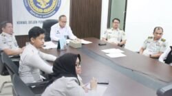 Kanwil Ditjenpas Riau Optimalkan Peran Publik Untuk Pemasyarakatan Berdampak