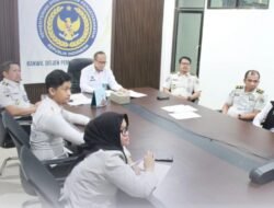 Kanwil Ditjenpas Riau Optimalkan Peran Publik Untuk Pemasyarakatan Berdampak