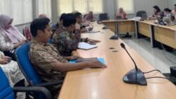 Perkuat Kualitas Regulasi Daerah, Kemenkum Riau Gelar Monitoring dan Evaluasi Propemperda 2026 di Indragiri Hulu
