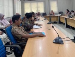 Perkuat Kualitas Regulasi Daerah, Kemenkum Riau Gelar Monitoring dan Evaluasi Propemperda 2026 di Indragiri Hulu