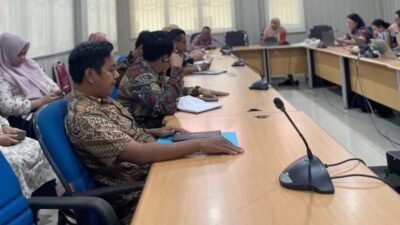 Perkuat Kualitas Regulasi Daerah, Kemenkum Riau Gelar Monitoring dan Evaluasi Propemperda 2026 di Indragiri Hulu