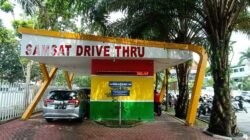 Bayar Pajak Tepat Waktu, Warga Riau Berpeluang Bawa Pulang Motor dan Emas Batangan