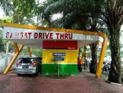 Bayar Pajak Tepat Waktu, Warga Riau Berpeluang Bawa Pulang Motor dan Emas Batangan