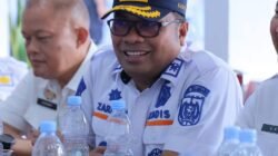 Kepala DPKP Pekanbaru: Penanganan Terhadap Warga Korban Kebakaran Rumah Sudah Menjadi Atensi Walikota