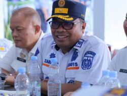 Kepala DPKP Pekanbaru: Penanganan Terhadap Warga Korban Kebakaran Rumah Sudah Menjadi Atensi Walikota