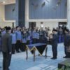 Wali Kota Pekanbaru Lantik 200 PNS dan 104 Pejabat Fungsional