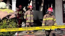 DPKP Kota Pekanbaru Imbau Masyarakat Waspadai Ancaman Kebakaran