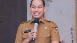 Masyukur Tarmizi: Angka Partisipasi Sekolah di Pekanbaru Tinggi