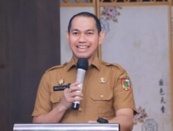 Masyukur Tarmizi: Angka Partisipasi Sekolah di Pekanbaru Tinggi