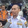 Dishub Pekanbaru: Komponen Traffic Light Simpang Bukit Barisan Dicuri OTK, Dishub Koordinasi ke PLN