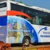 Walikota Pekanbaru: Dua Unit Bus Listrik Bakal Jalani Uji Coba Koridor Bus TMP