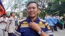 Dishub Pekanbaru Himbau Masyarakat Lapor TRC 112 Jika Temukan Perusakan Lampu PJU