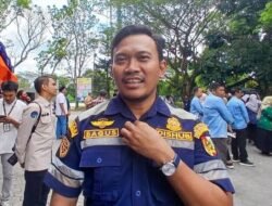 Dishub Pekanbaru Himbau Masyarakat Lapor TRC 112 Jika Temukan Perusakan Lampu PJU