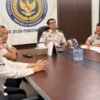 Lapas Kelas IIA Pekanbaru Masuk 6 Besar Nasional, Kanwil Ditjenpas Riau Ikuti Verifikasi Lapangan Lomba Klinik Terbaik