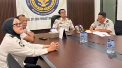 Lapas Kelas IIA Pekanbaru Masuk 6 Besar Nasional, Kanwil Ditjenpas Riau Ikuti Verifikasi Lapangan Lomba Klinik Terbaik