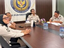 Lapas Kelas IIA Pekanbaru Masuk 6 Besar Nasional, Kanwil Ditjenpas Riau Ikuti Verifikasi Lapangan Lomba Klinik Terbaik