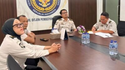 Lapas Kelas IIA Pekanbaru Masuk 6 Besar Nasional, Kanwil Ditjenpas Riau Ikuti Verifikasi Lapangan Lomba Klinik Terbaik