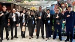 Kanwil Ditjenpas Riau Ikuti Parallel Sessions WCPP 2026, Perkuat Komitmen Reintegrasi Sosial Berbasis HAM