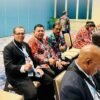 Kanwil Ditjenpas Riau Ikuti Parallel Sessions Hari Ketiga WCPP 2026, Lanjutkan Penguatan Reintegrasi