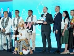 Kanwil Ditjenpas Riau Ikuti Penutupan WCPP 2026: Perkuat Kolaborasi Global Untuk Pemasyarakatan Yang Humanis