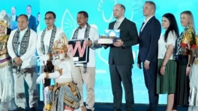 Kanwil Ditjenpas Riau Ikuti Penutupan WCPP 2026: Perkuat Kolaborasi Global Untuk Pemasyarakatan Yang Humanis