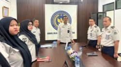 Komitmen Nyata, Kakanwil Ditjenpas Riau Ikuti Entry Meeting Evaluasi Zona Integritas 2026