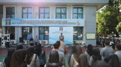 Pimpin Apel Pagi, Kakanwil Tekankan Komitmen Raih Predikat WBBM