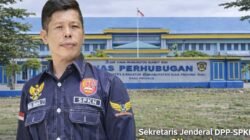 DPP-SPKN Siapkan Laporan Dugaan Korupsi Pengadaan Perlengkapan Jalan Kab. Siak Tahun 2025 ke Kejagung